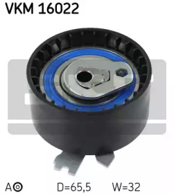 SKF VKM16022